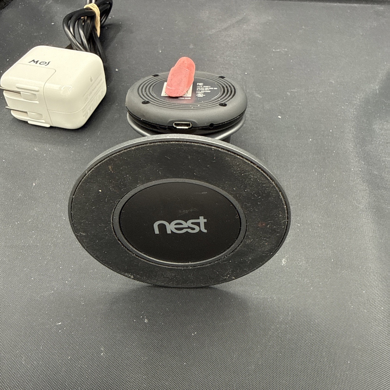 Google Nest Indoor Cam Security Camera A0005 1st Gen