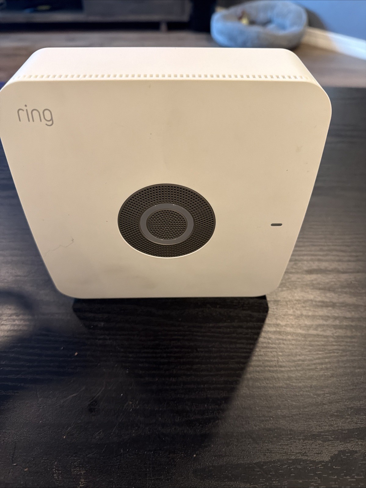 Ring Alarm Pro 5AT3T3