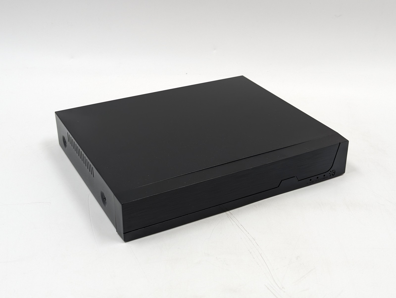 Unbranded 4K Video Surveillance 4-Camera Security System with Video Recording