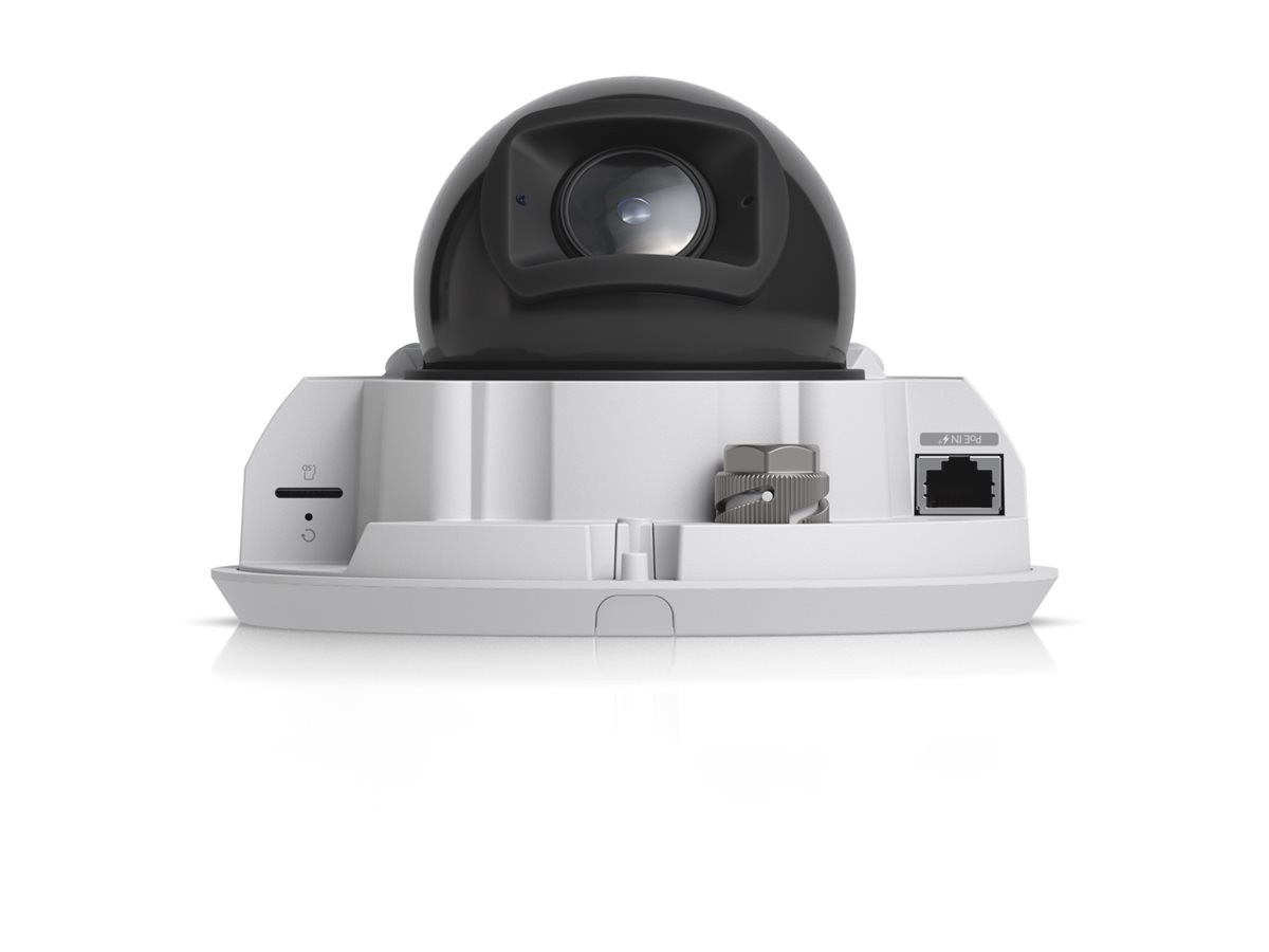 Ubiquiti UniFi G6 Pro Dome Network surveillance camera UVC-G6-PRO-DOME-W