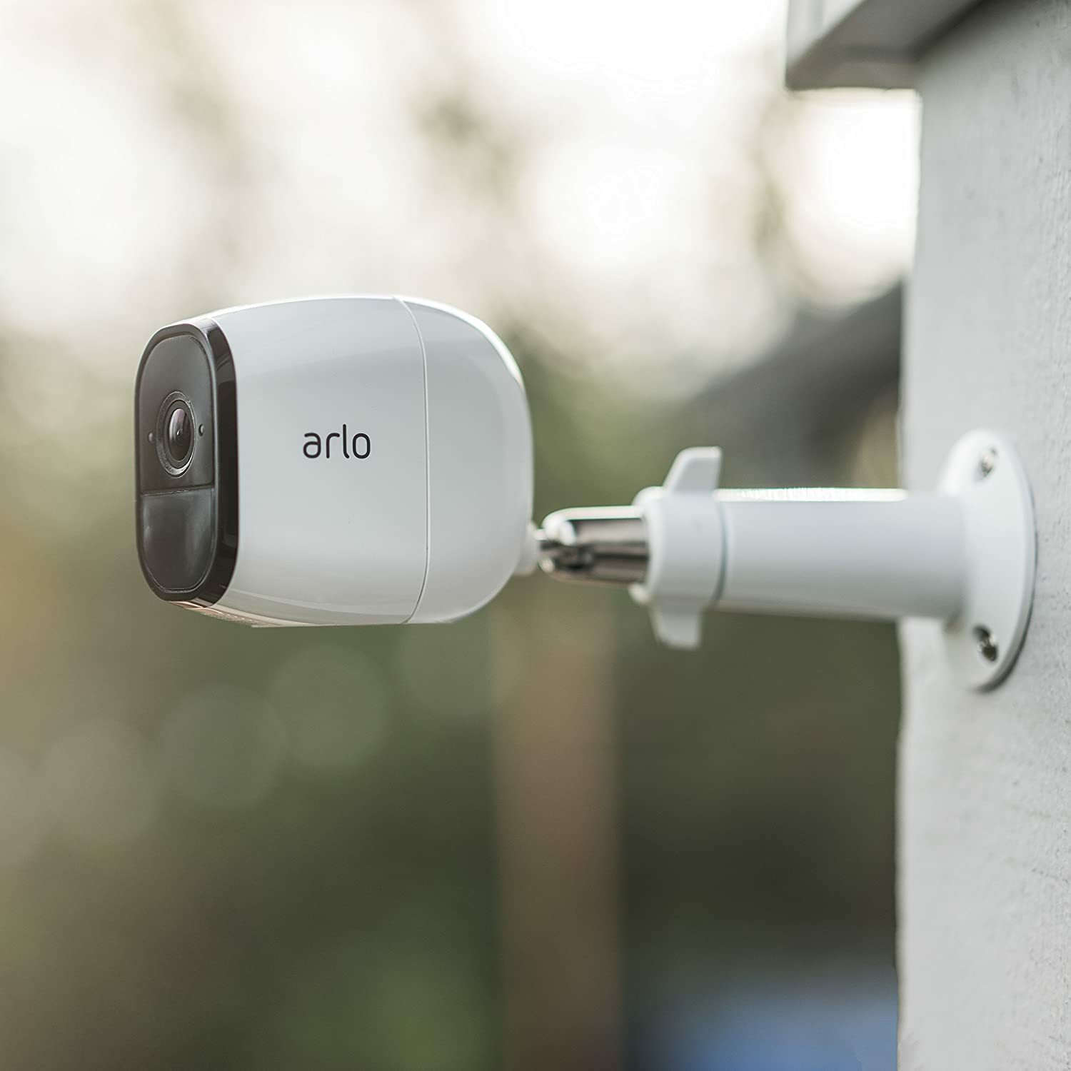 Arlo Pro VMS4330-100NAR 3 Camera HD Security System Free Cloud Retai Boxed