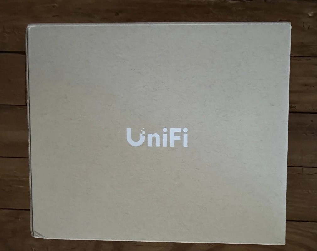 Ubiquiti G6 180 UVC-G6-180-B Black – Brand New – Sealed in Hand FAST SHIP Unifi