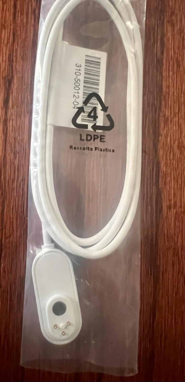 Arlo Indoor 3 ft Magnetic Charging Cable for Ultra Pro 3 4 5 XL Security Cameras