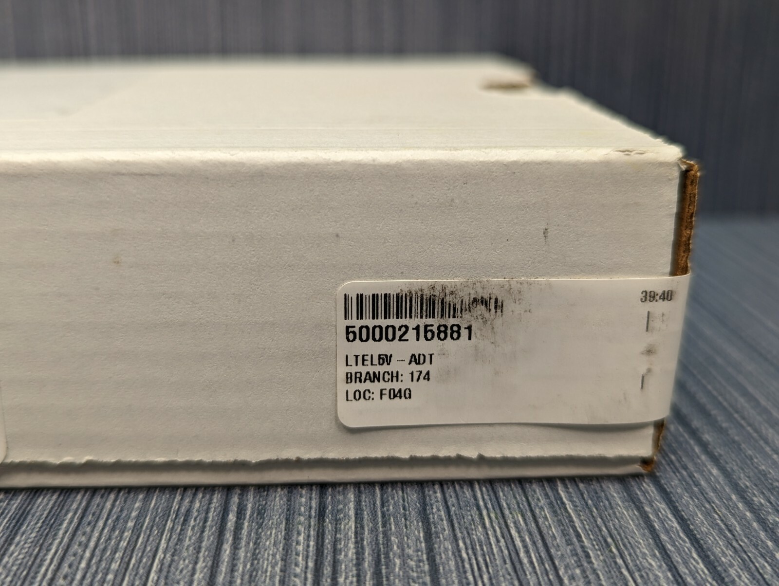 Honeywell Verizon LTEL5V-ADT Lynx Touch LTE Communicator