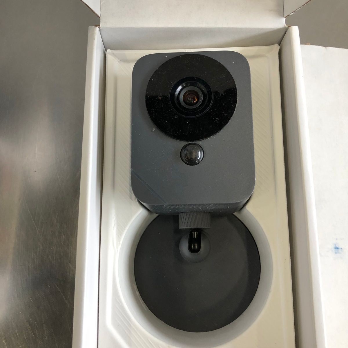 Blue by ADT Smart Home Hub & Wireless Outdoor Camera – See Photos
