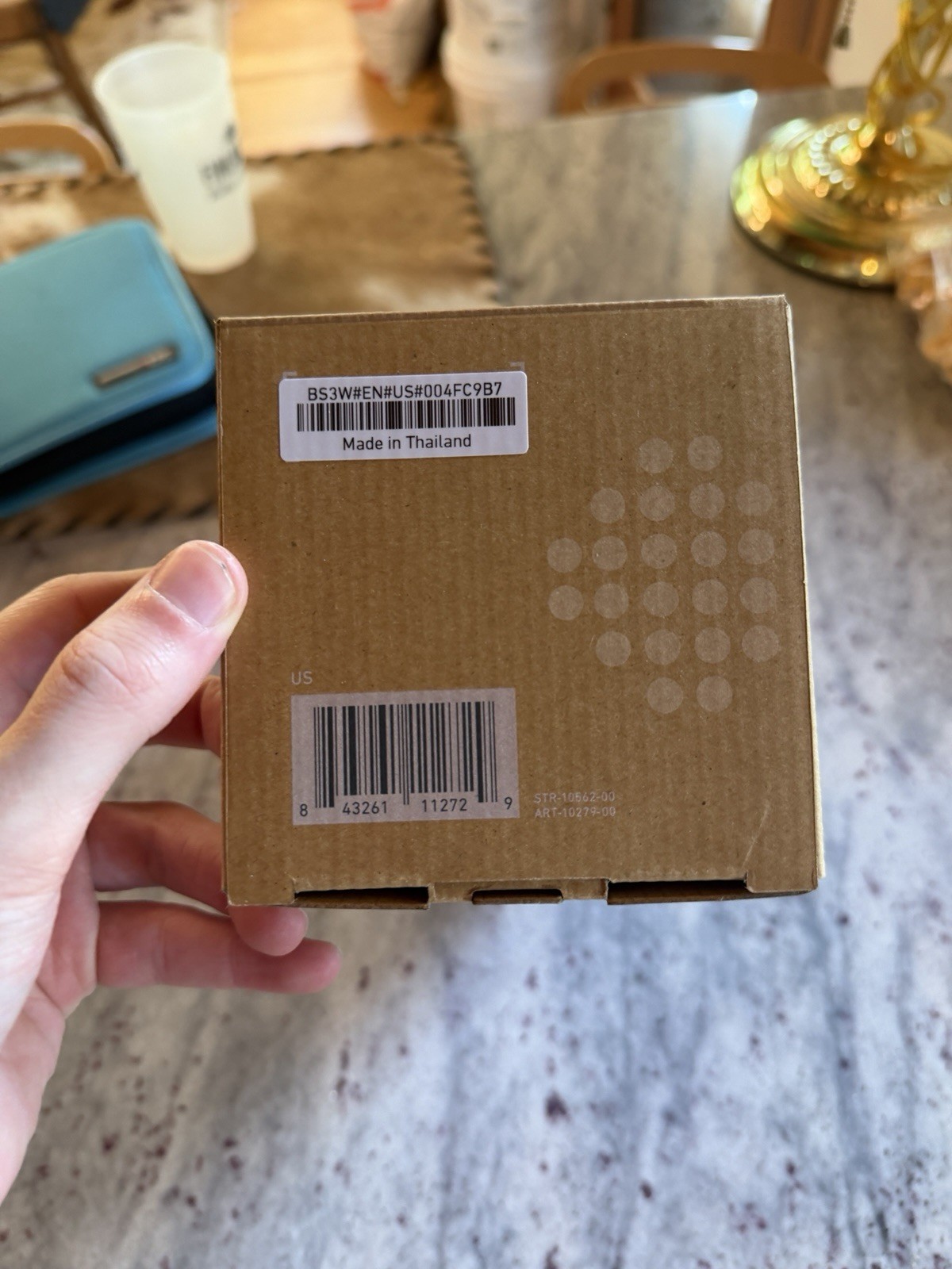 SimpliSafe Home Security Base Station GEN3 Brand New Sealed