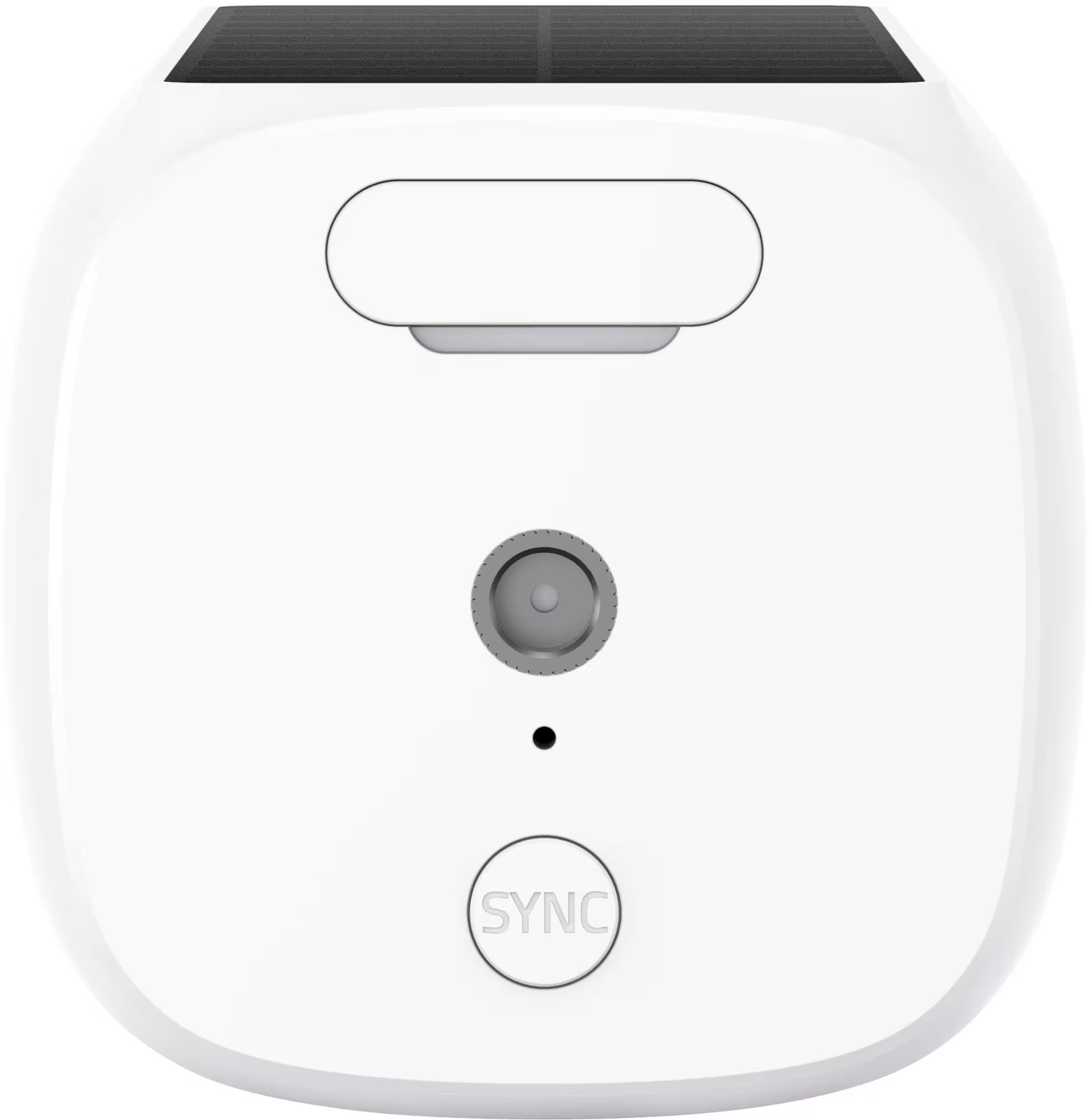 eufy Security – eufyCam 3 2-Camera Wireless 4K Surveillance System – White