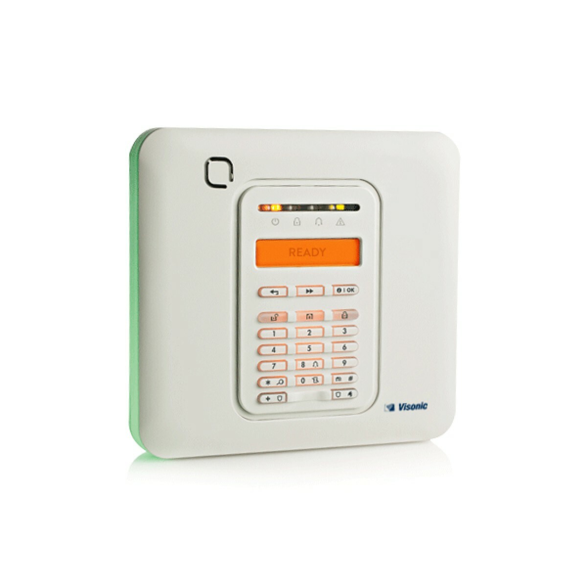 Visonic Powermaster 10 G2 SP Kit, NEXT K9-85 PG2, MC-302, KF-234 915 Mhz