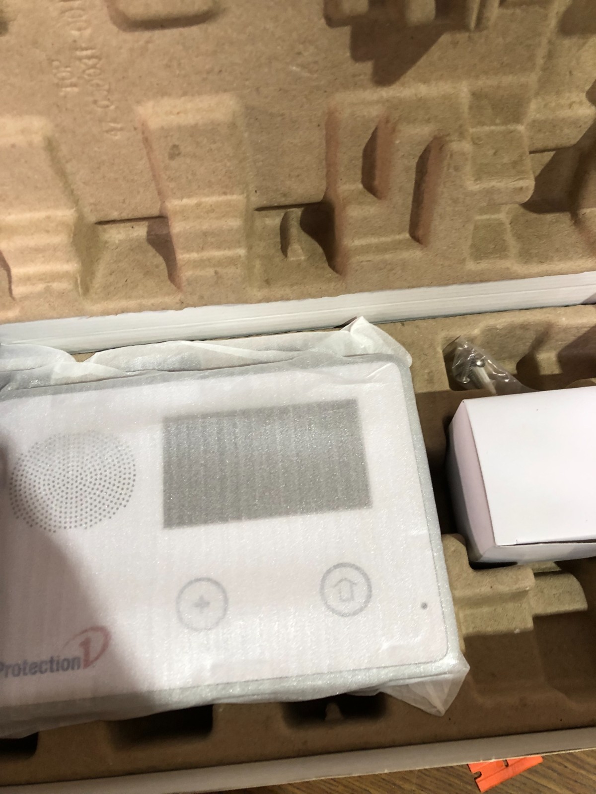 GoControl 2GIG GC2 Security & Automation Systems Bundle – Untested