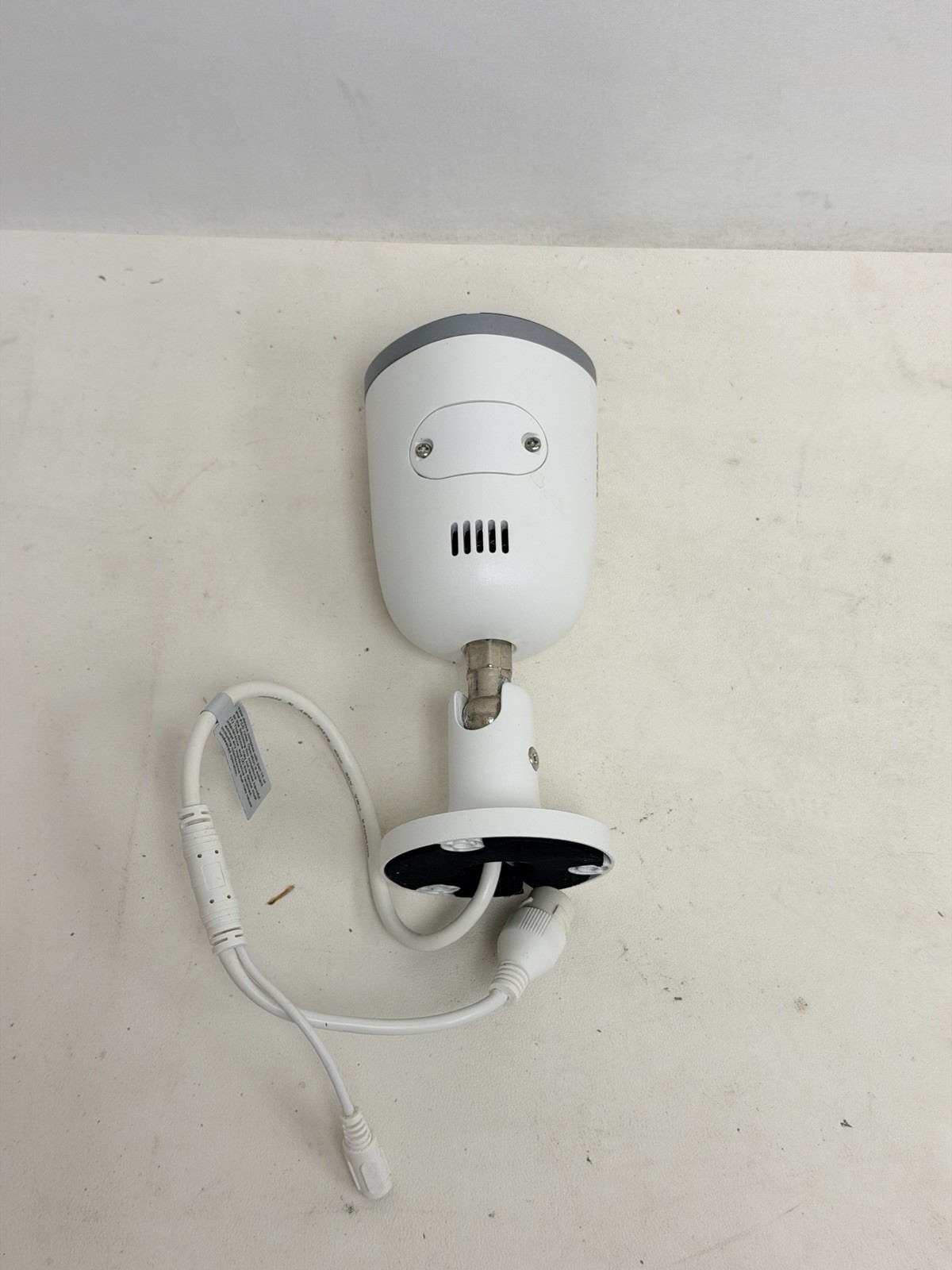 Lorex E895AB-Z 4K Lighting Deterrence Security Camera w/ Color Night Vision