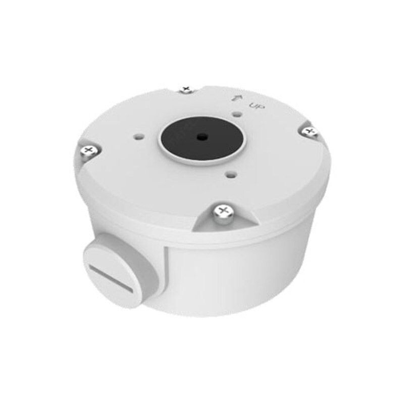 Alibi Junction Box ALI-JB05-B-IN – American Security Camera Company