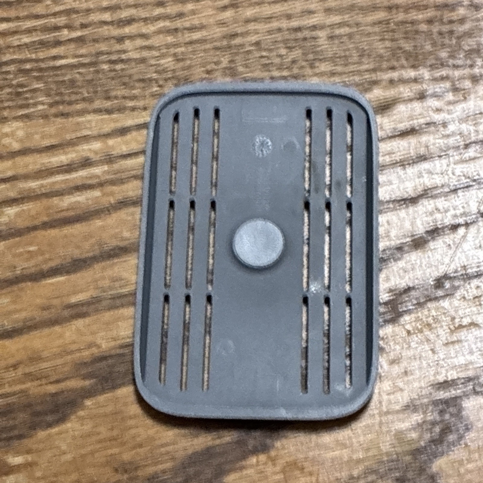Top Cover Magnetic Lid Replacement Part Only For Eufy S380 HomeBase T8030 Base