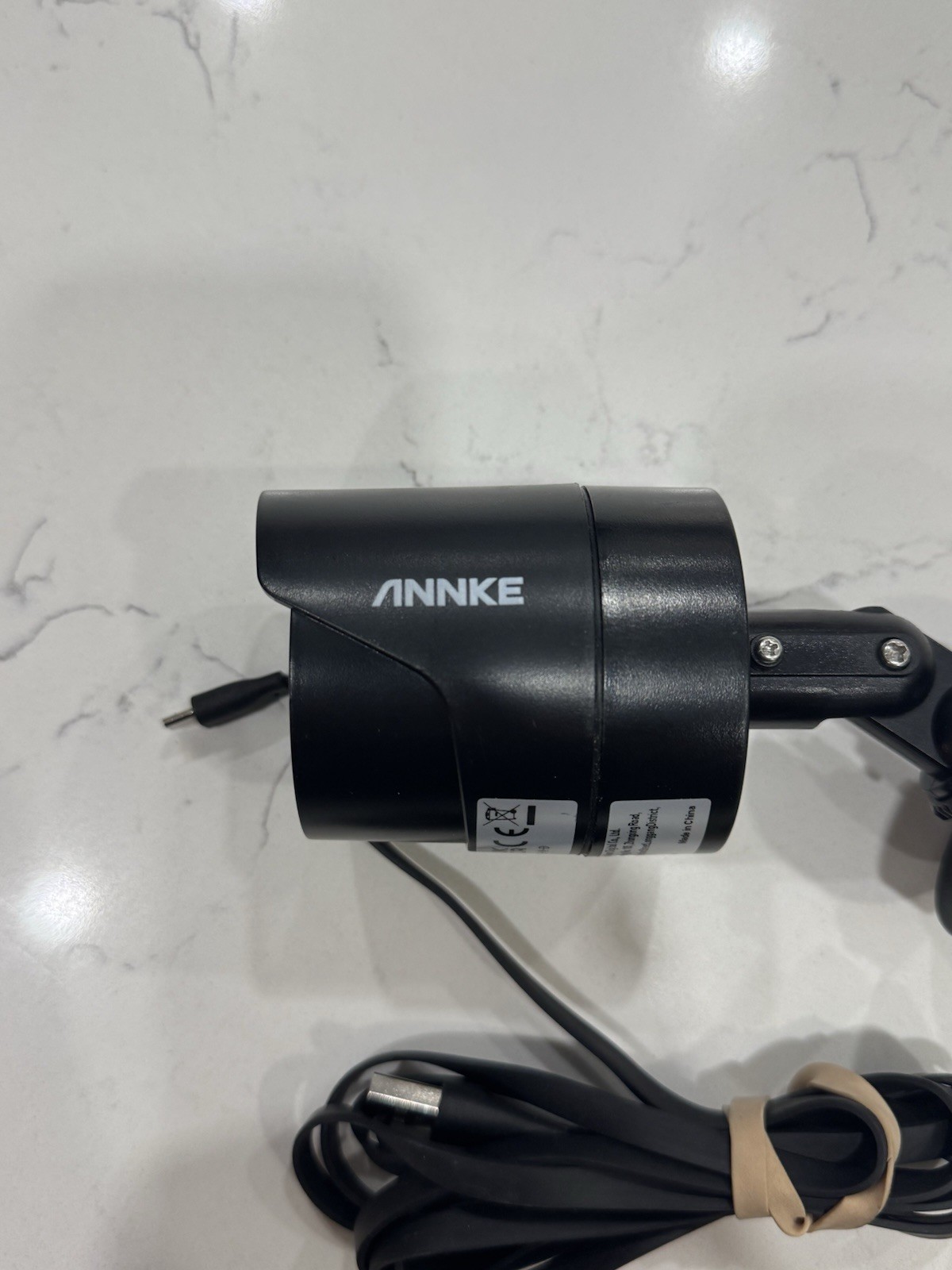 ANNKE 1080P 4in1 Outdoor Bullet CCTV Surveillance Security Camera Night Vision