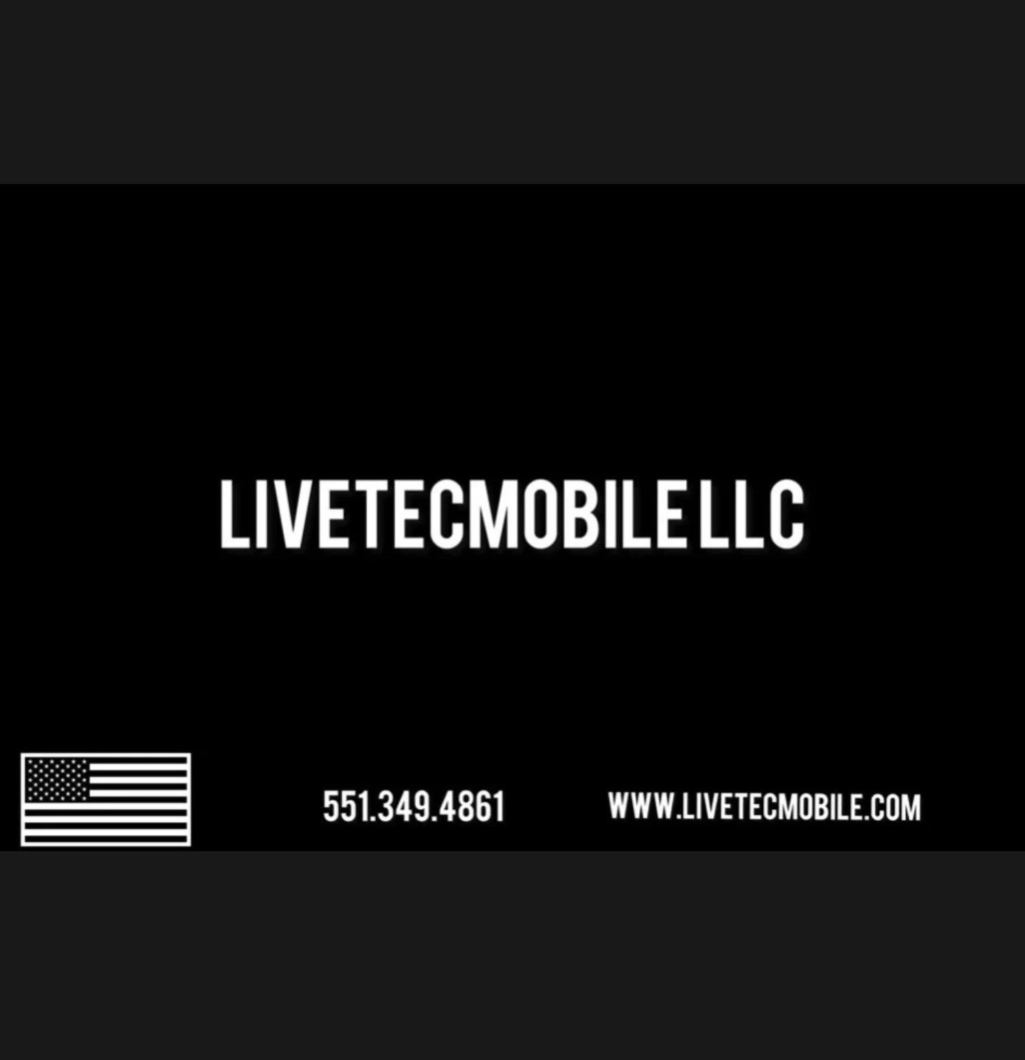LIVETECMOBILE 4MP ColorHunter 4G Fixed Dual-light Bullet Network Camera