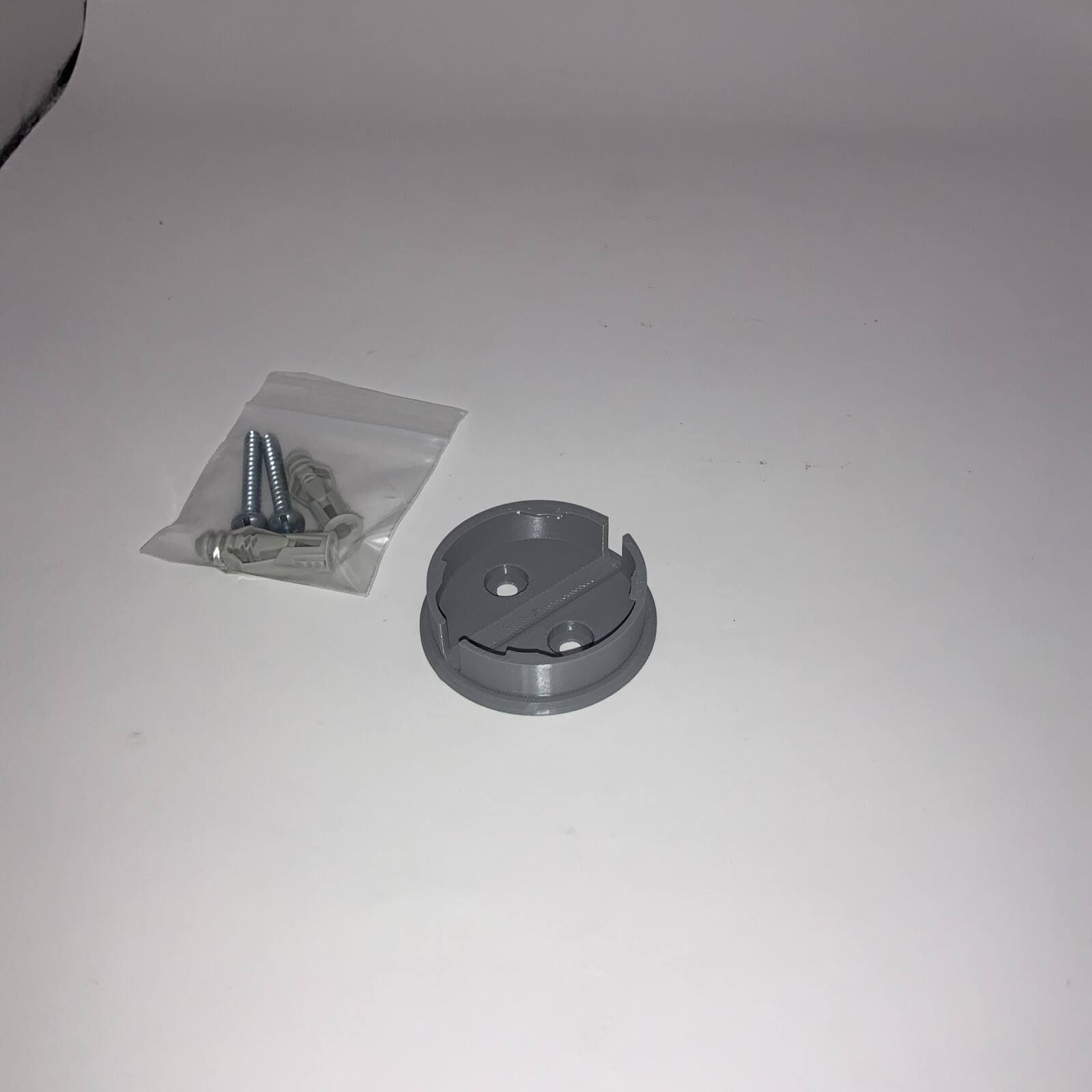 Google Nest Cam (Wired) 2nd Gen Wall Mount Kit
