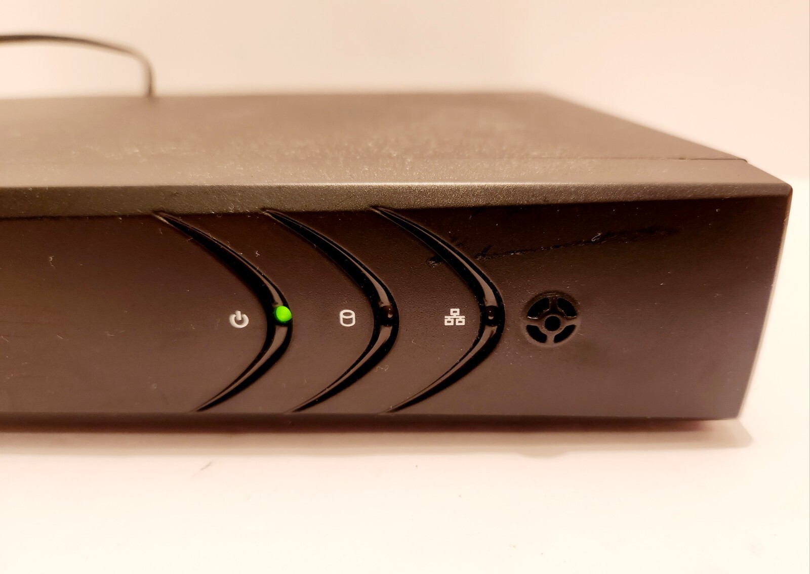 ANNKE Digital Video Recorder DN81R 1080P Lite 8CH – TESTED FOR POWER ONLY
