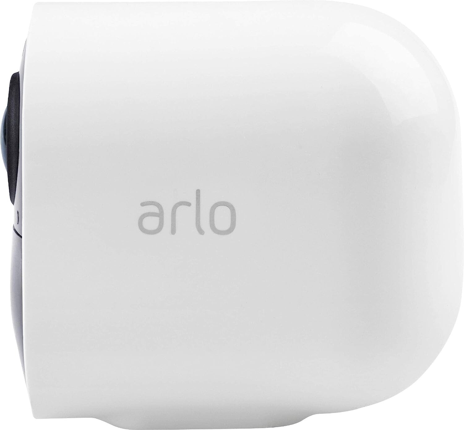 Arlo Ultra 4K UHD Wire-Free Security Camera System – Ultra+ Series