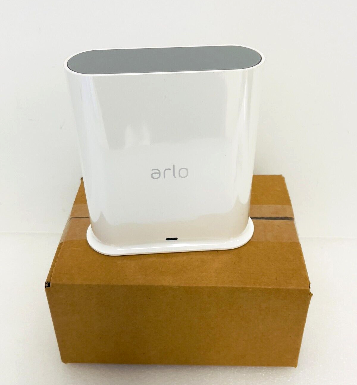 Arlo VMB4540 Smart Hub Base Station for Pro, Pro 2, Pro 3, 4K Ultra, Ultra 2