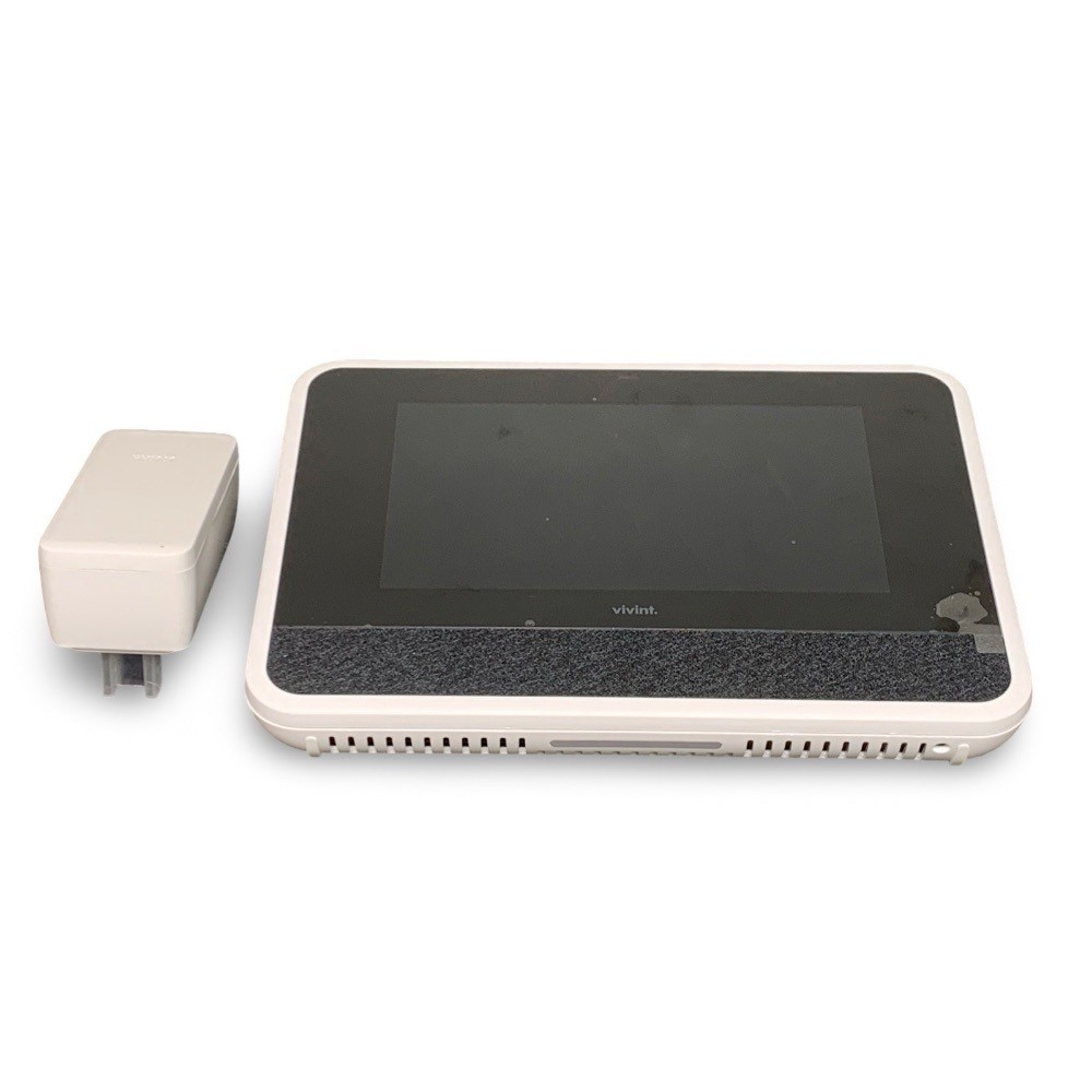 Vivint Smart Hub Control Panel – Open Box