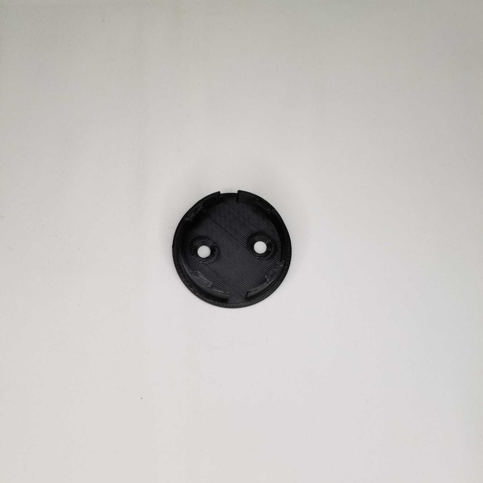 Wall Mount/Base for Google Nest Cam Indoor (Wired) – 2nd Gen – Multi Colors