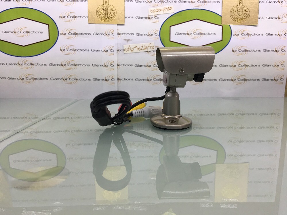 Bunker Hill Security Color Security ((((ONLY 1 Camera)))) for Model 62284 (O3)