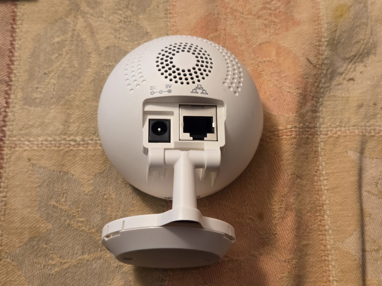 Abode Security Home Hub, Camera And Accessories