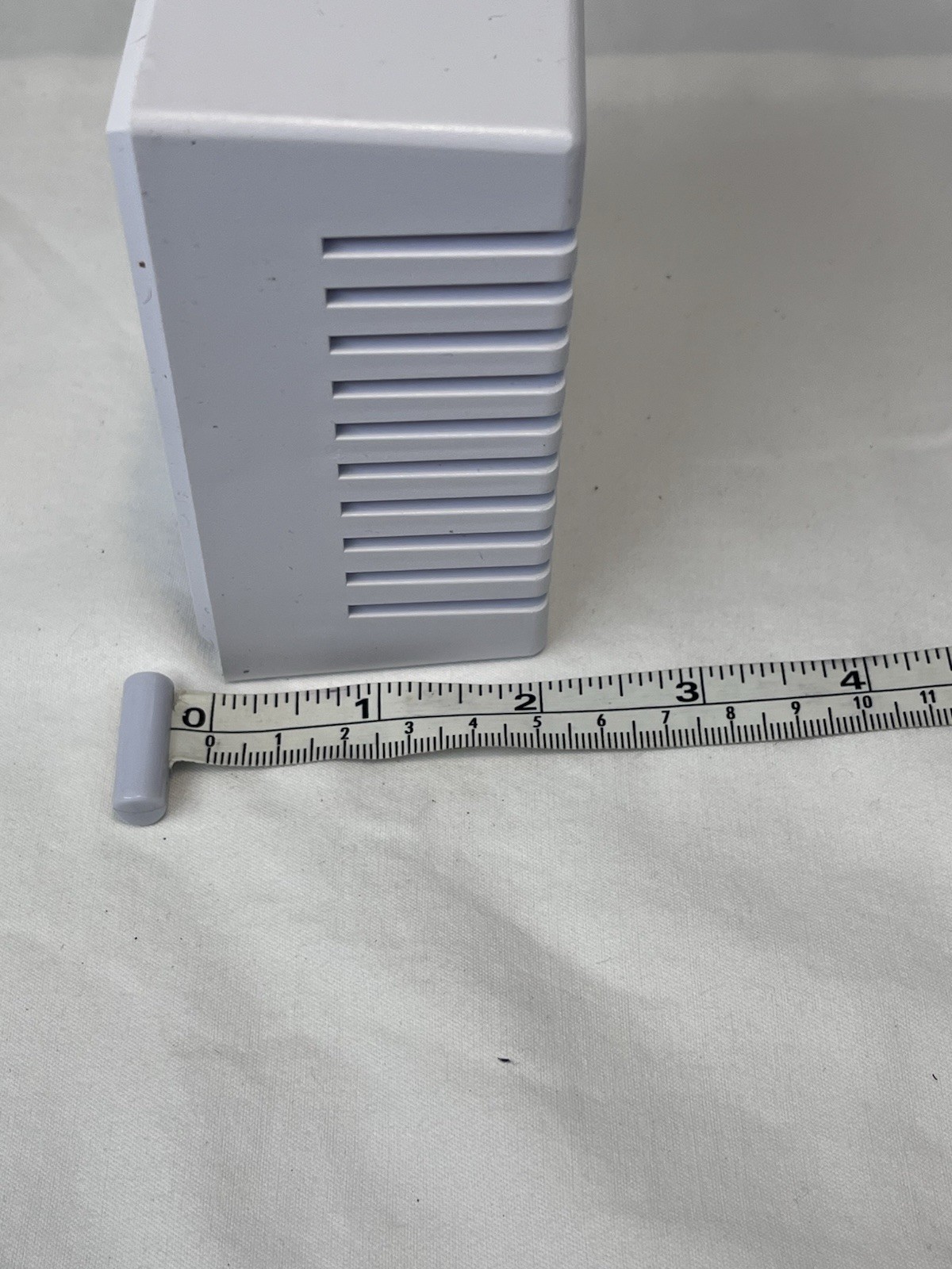 DSC Electronic Siren SD 15W-ULF Indoor New Alarm System Siren Wired Dual Tone