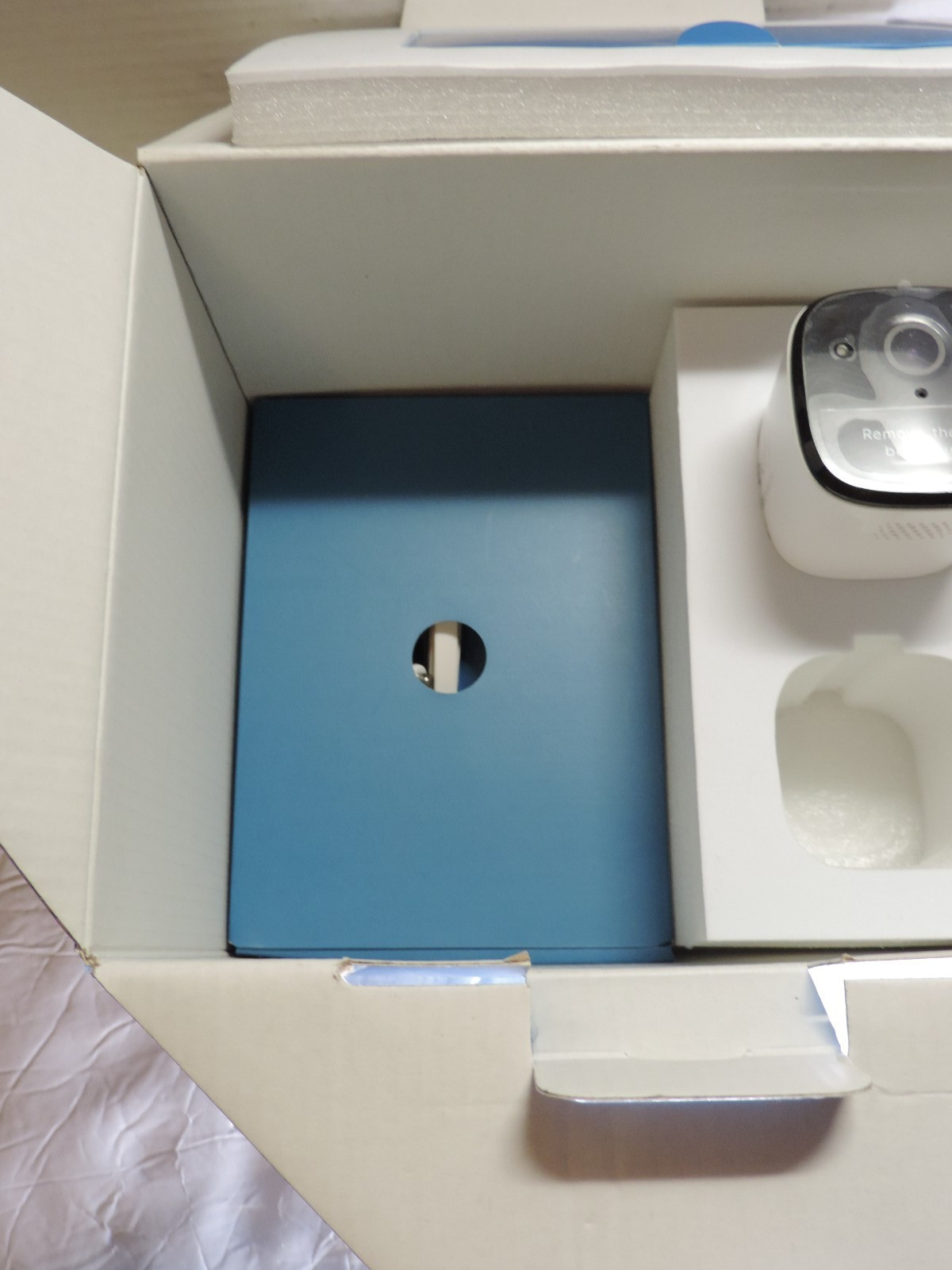 eufy Security eufyCam 2 Wireless Home Security Camera System