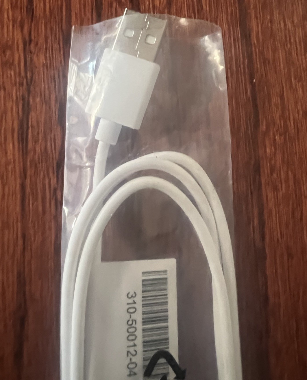 Arlo Indoor 3 ft Magnetic Charging Cable for Ultra Pro 3 4 5 XL Security Cameras