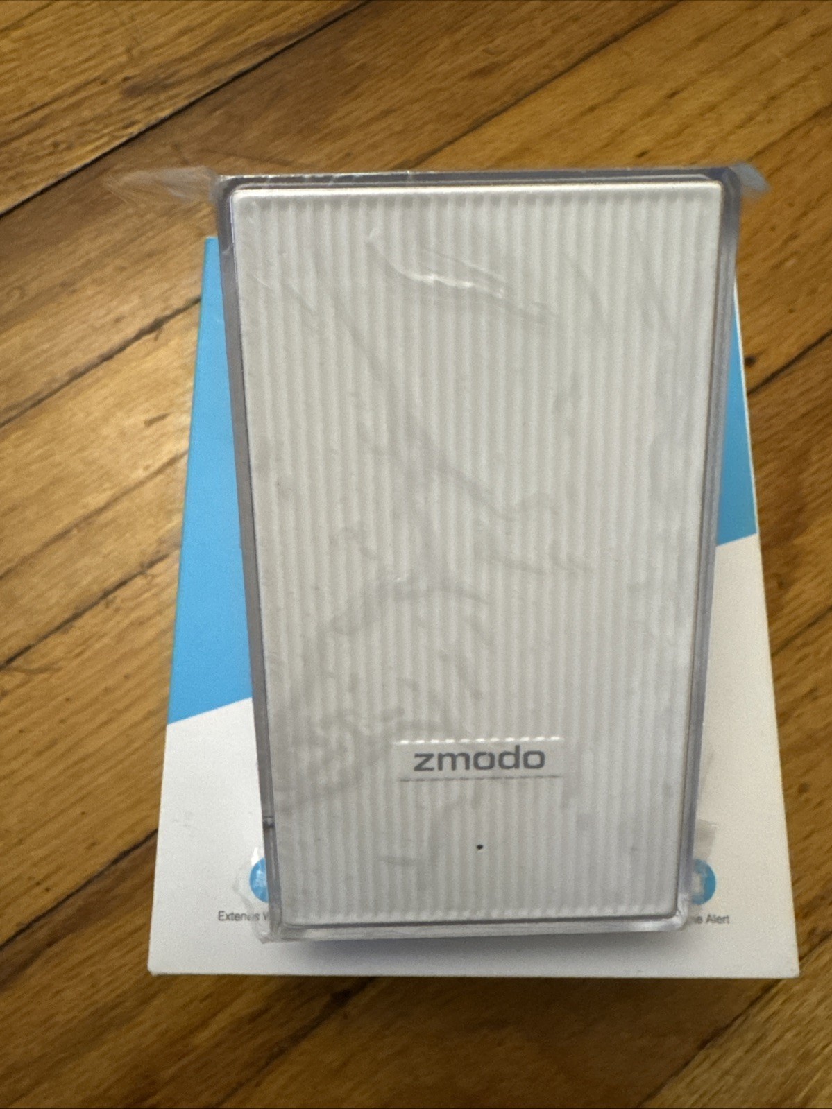 Zmodo Simple WiFi Range Extender