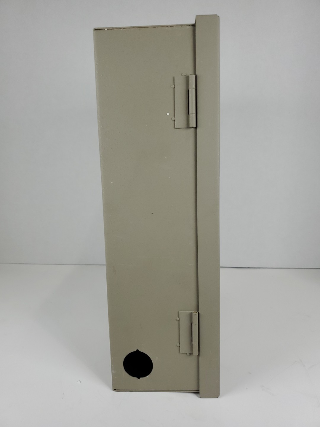 Vintage Safe House Radio Shack Burglar Alarm Center 49-450A New NOS W/ Manual