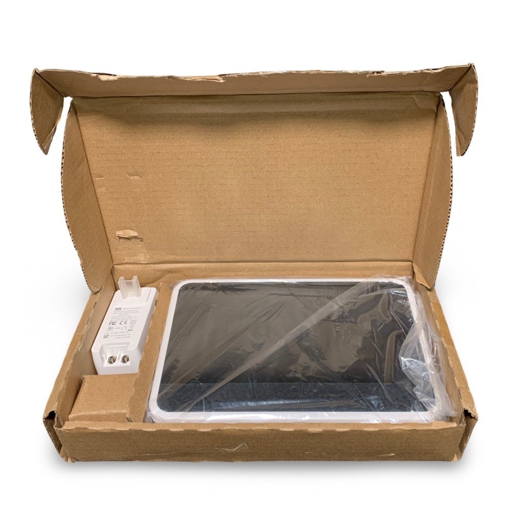 Vivint Smart Hub Control Panel – Open Box