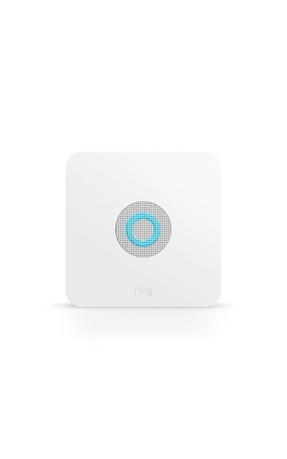 Ring Alarm Base Station Gen 2 – Smart Home Security Hub
