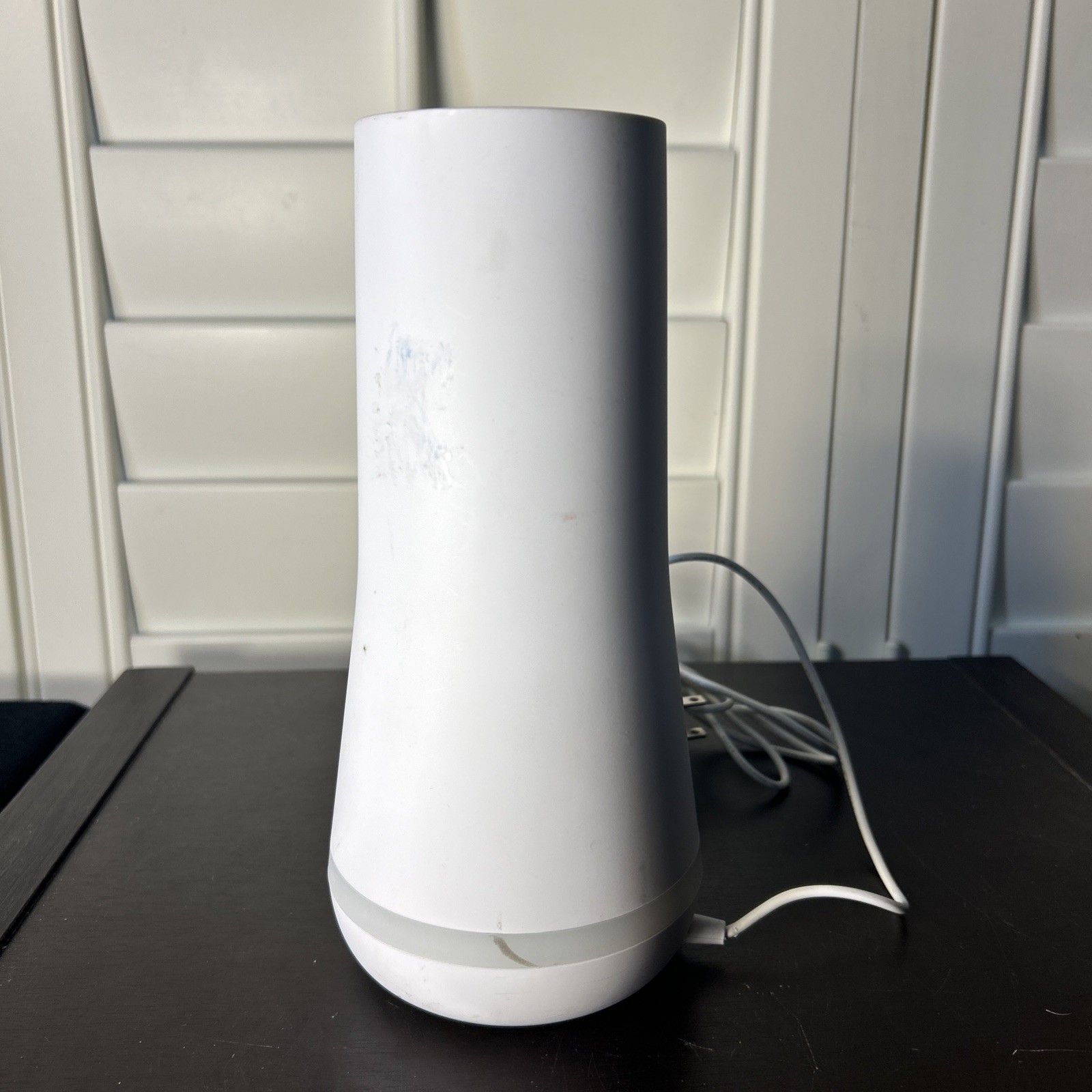 SimpliSafe SSBS3 Base Station Home Security System With Power Cord.