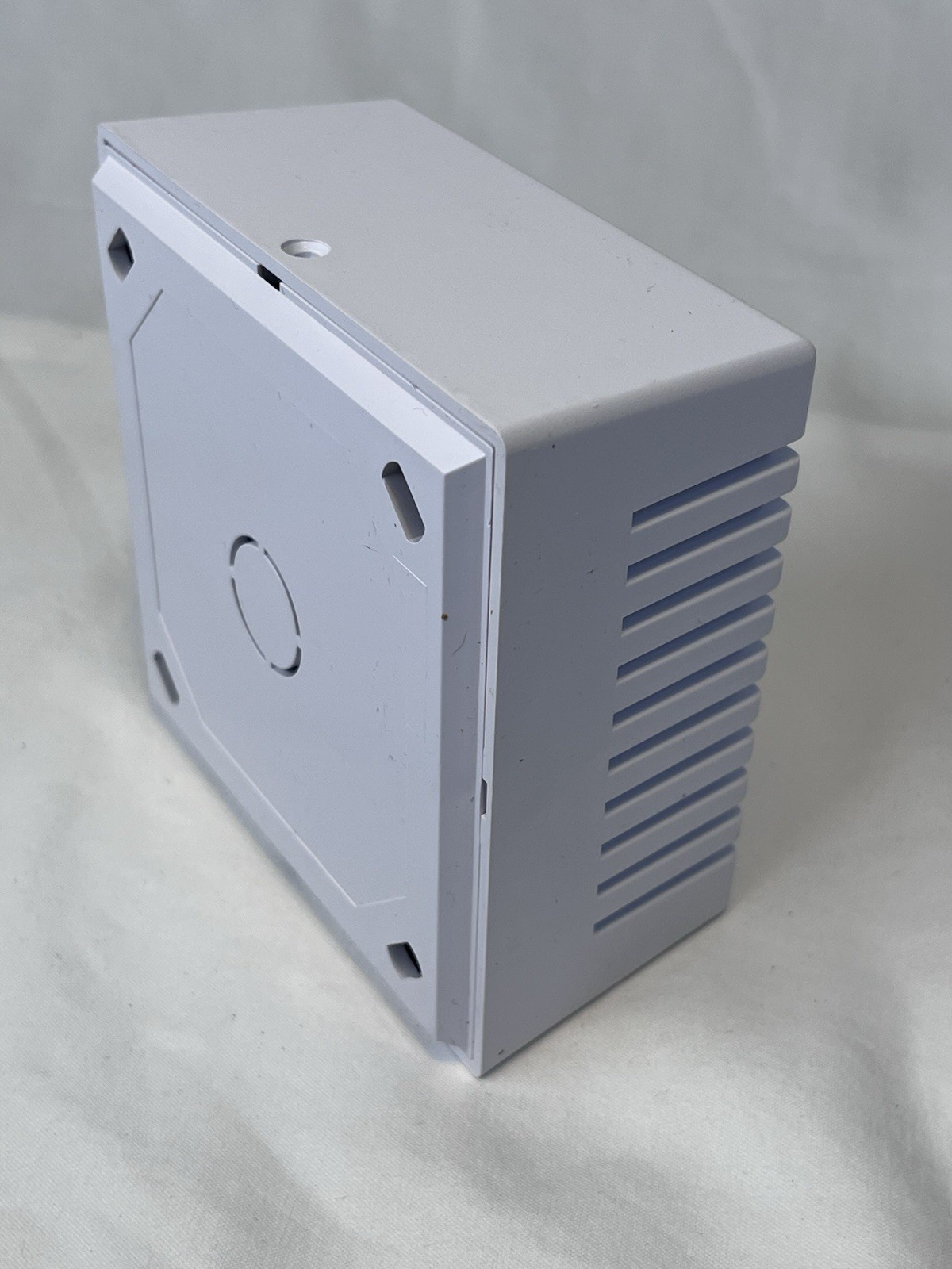 DSC Electronic Siren SD 15W-ULF Indoor New Alarm System Siren Wired Dual Tone