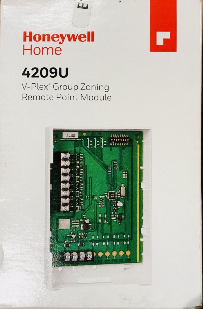 Honeywell 4209U (NEW)