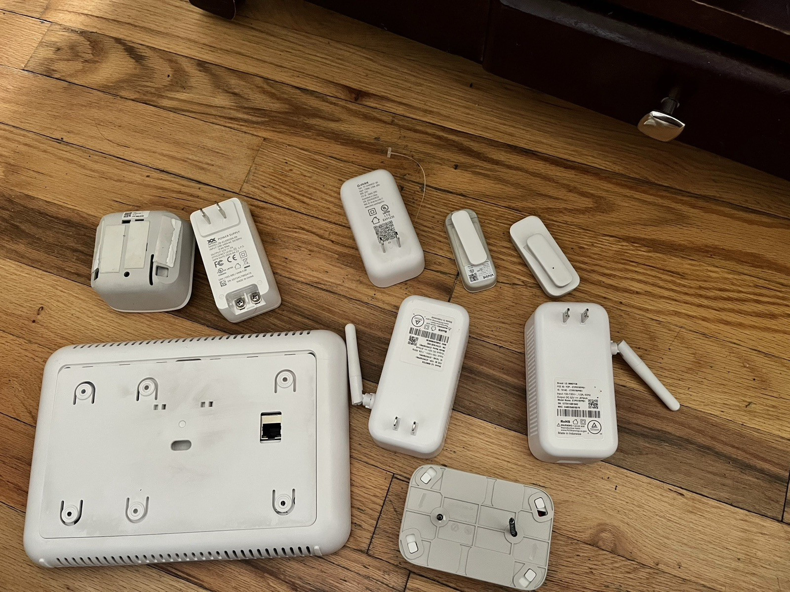 Vivint Home Security System Bundle
