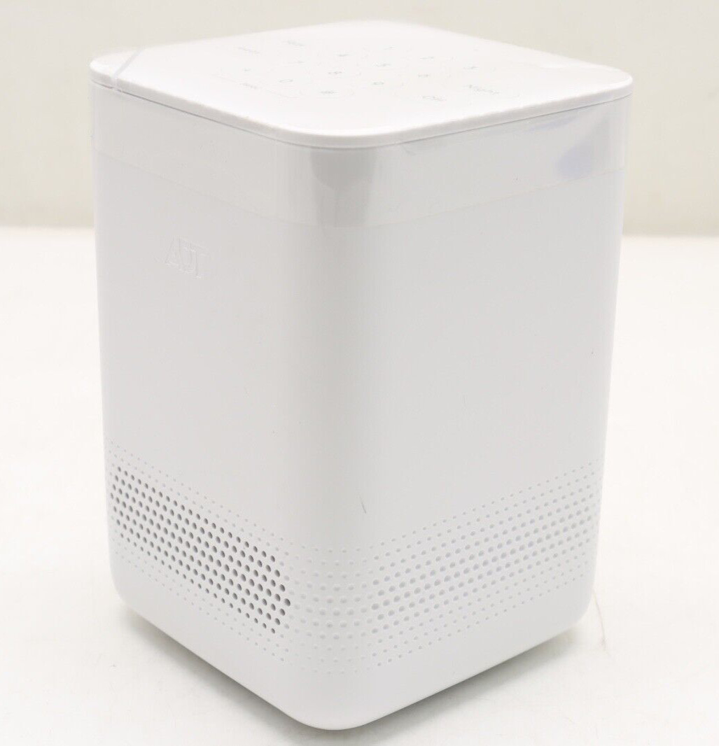 Blue by ADT Smart Home Hub Graphite S40LR0-01