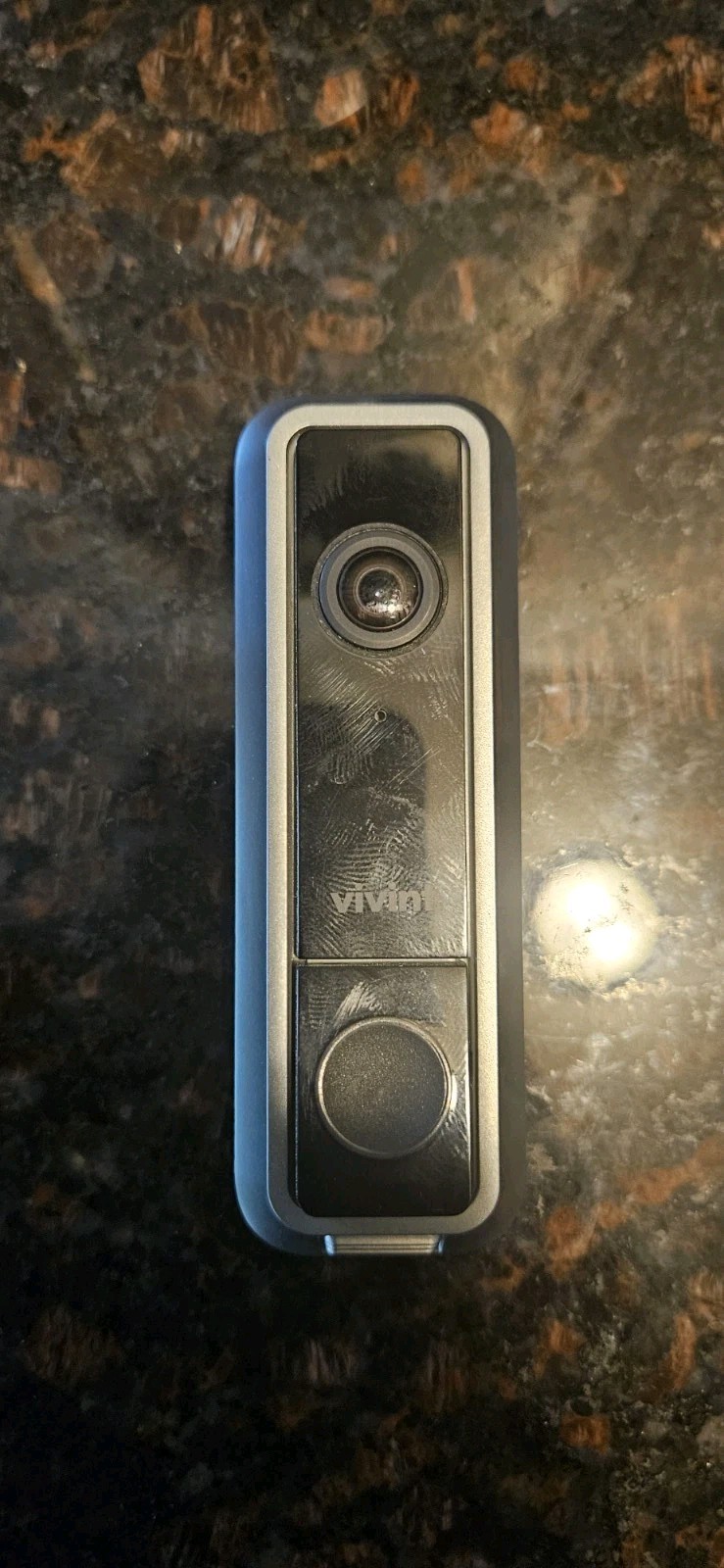vivint Security System Equipment