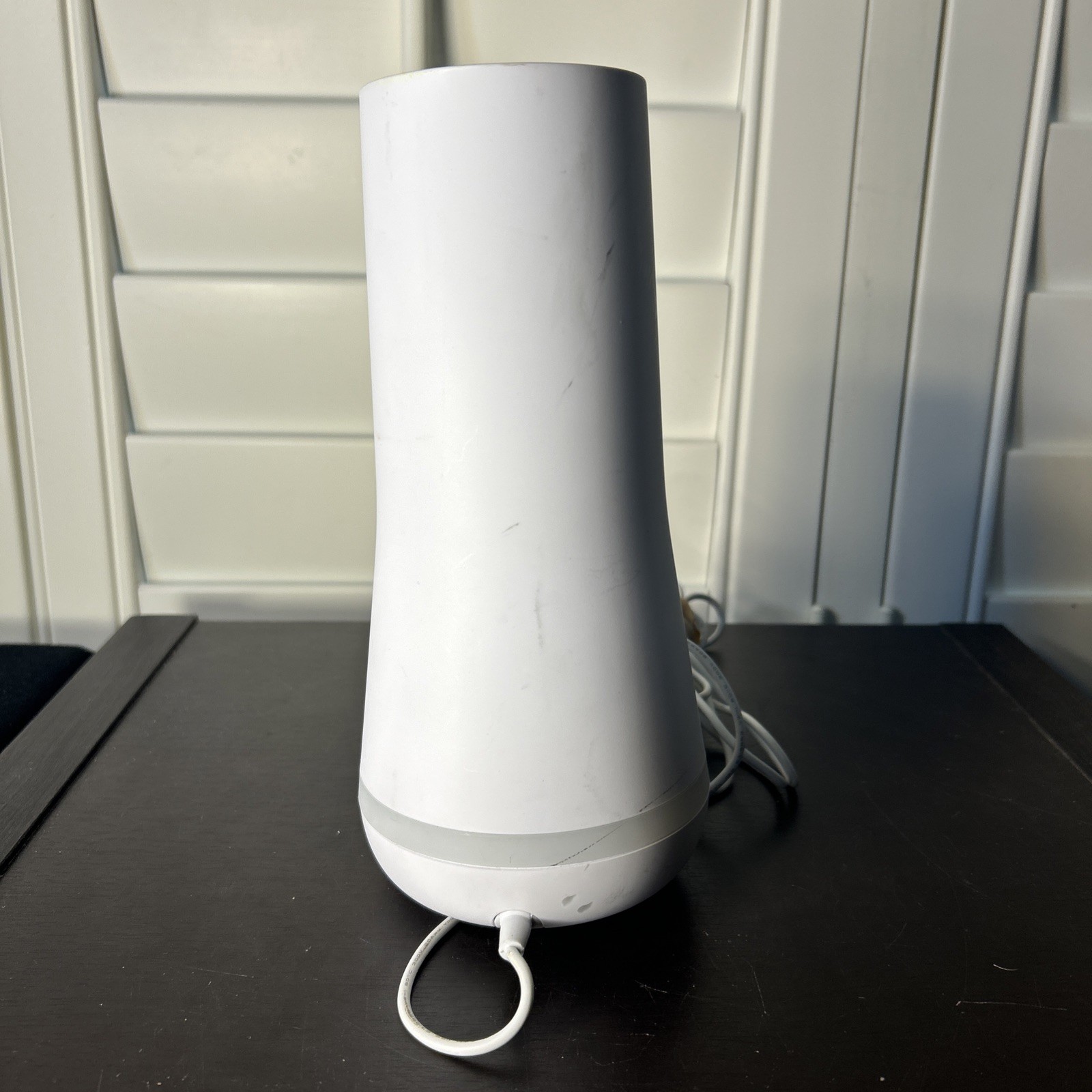 SimpliSafe SSBS3 Base Station Home Security System With Power Cord.