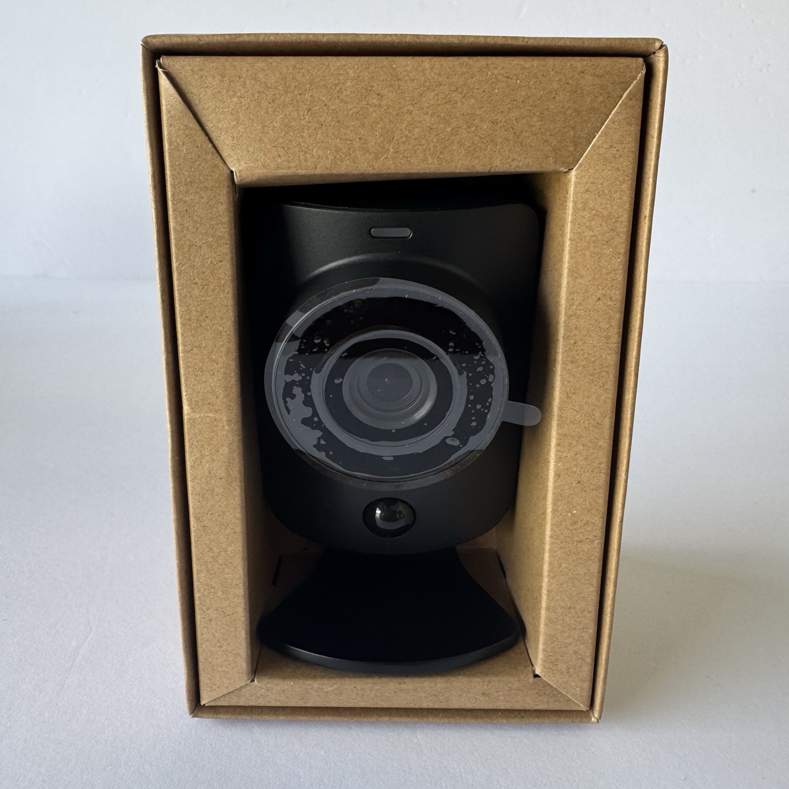 SimpliSafe SimpliCam SSCM2 Indoor Security 1080p HD Video Camera (New)(Open Box)