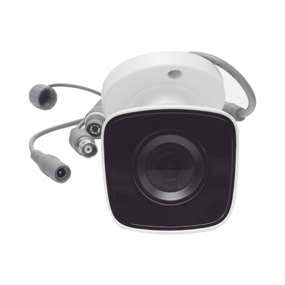Camera TVI Bullet 1080p Outdoor EXIR 20m / 4 in 1 / 2.8 mm lens B8-TURBO-G2W