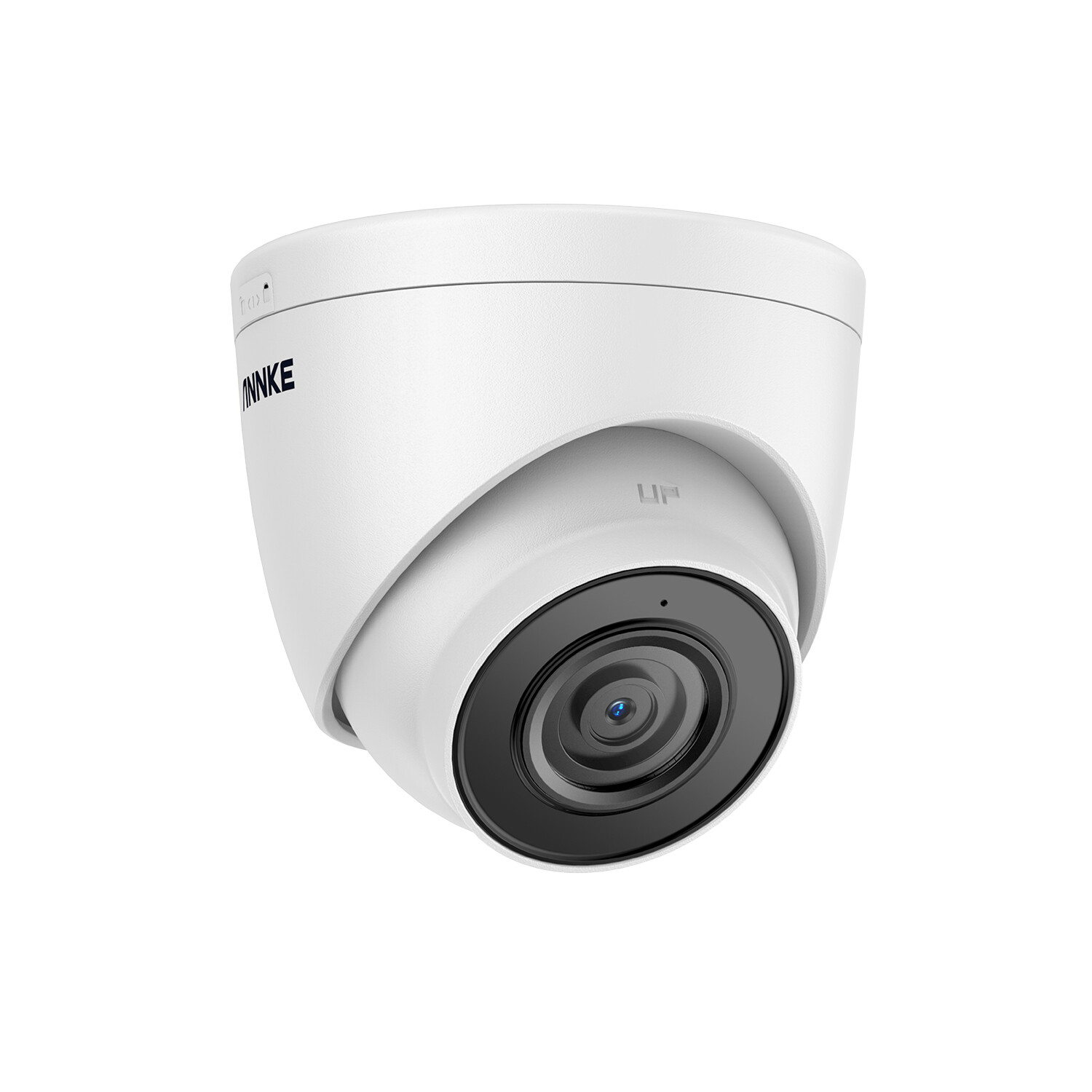ANNKE 5MP PoE Security Camera C500 Audio Recording Outdoor Human Detection IP67