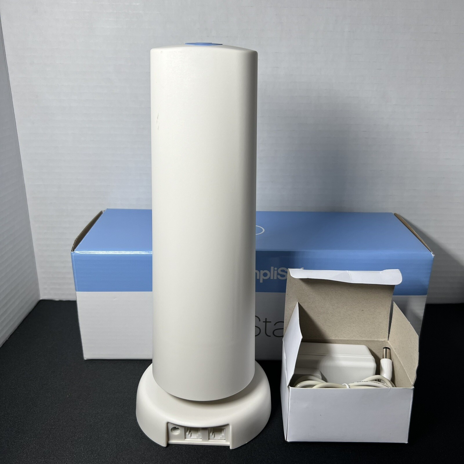 SimpliSafe Home Security System Base Station SS-1500 1st Original Generation
