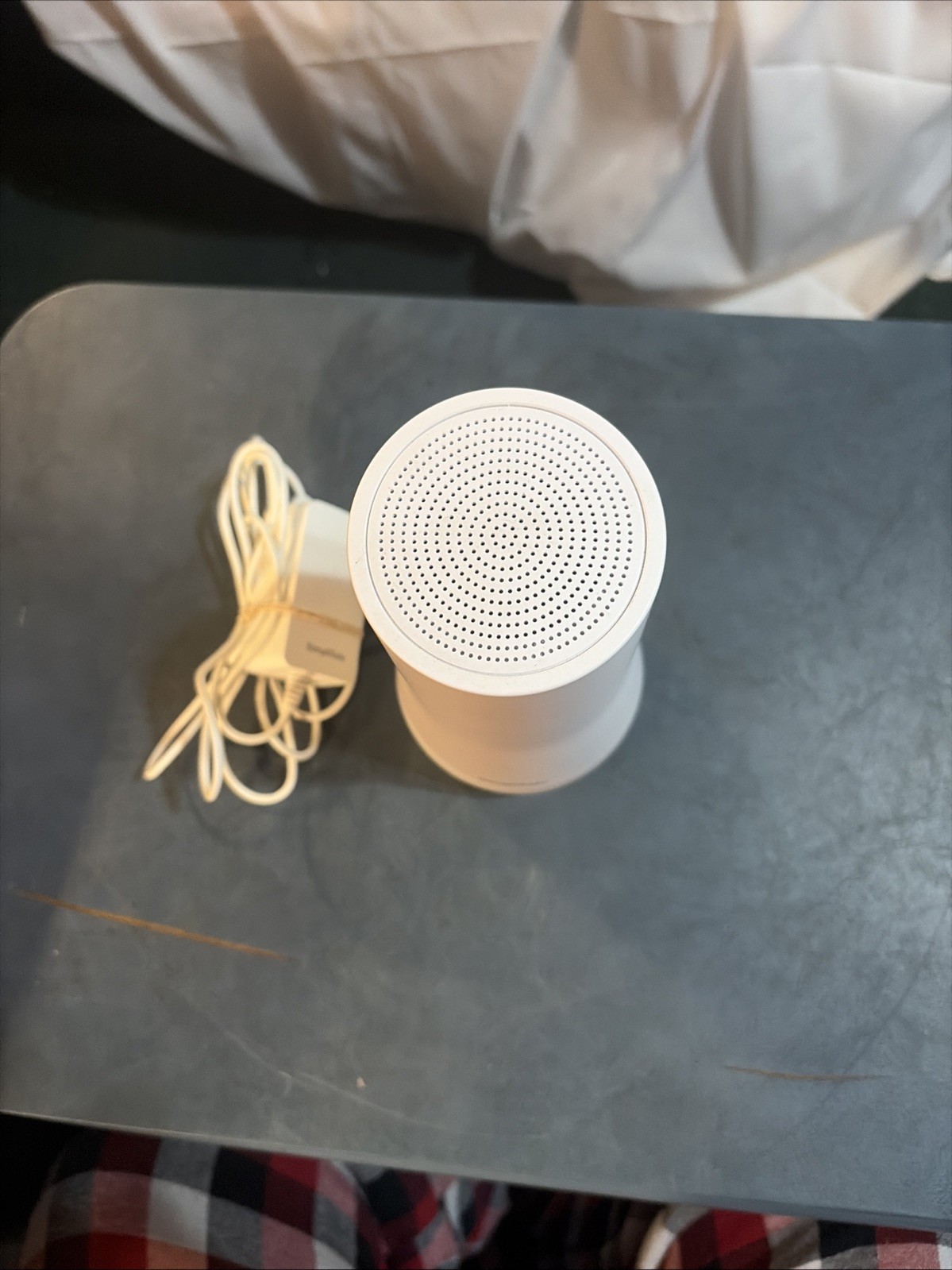 SimpliSafe SSBS3 Home Security Base Station Only With Power Cord FREE SHIPPING