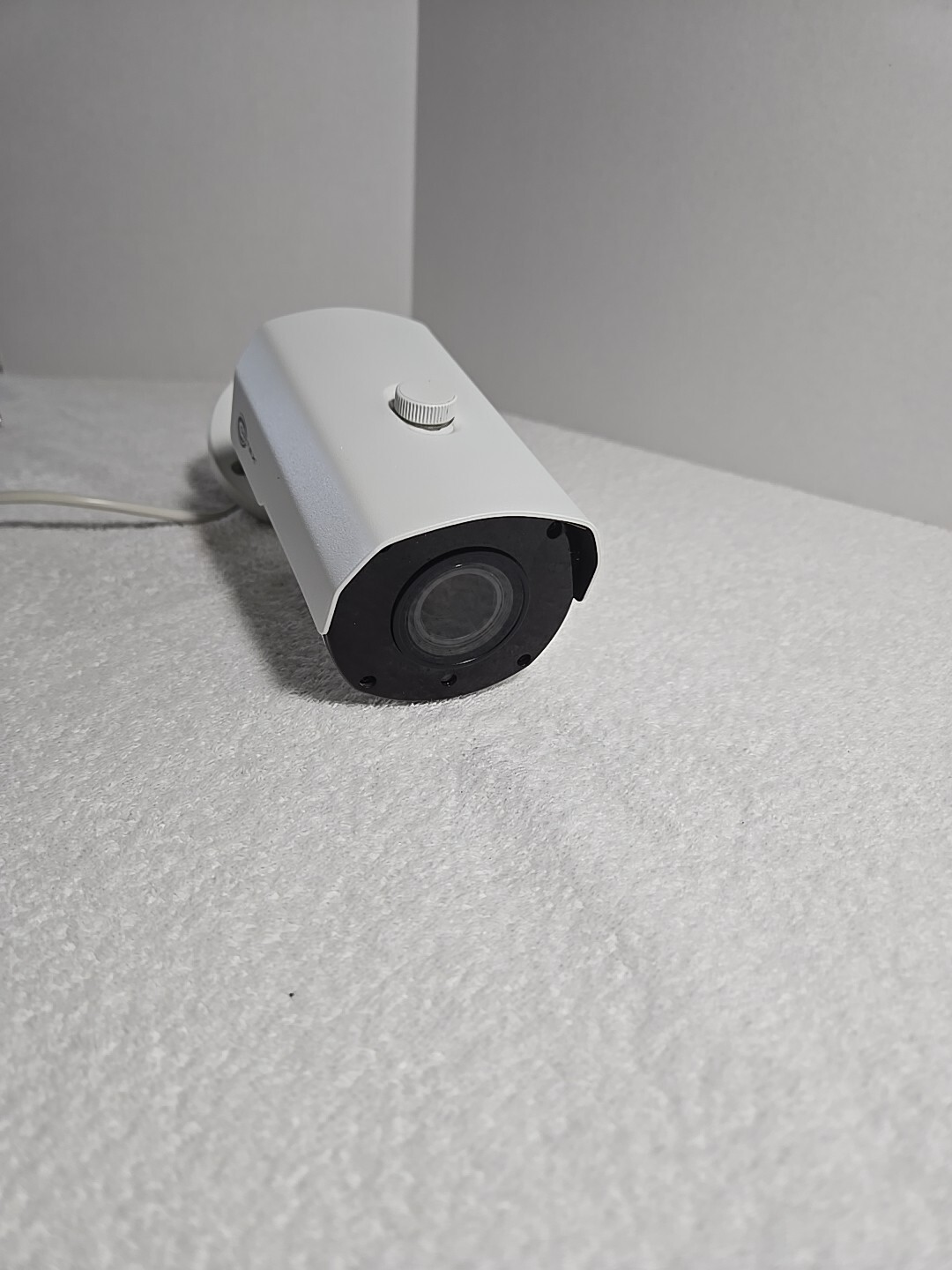 COR-H5BV Medallion 5MP Cortex AHD Security Camera 2.8-12mm Motorized Zoom 4-in-1