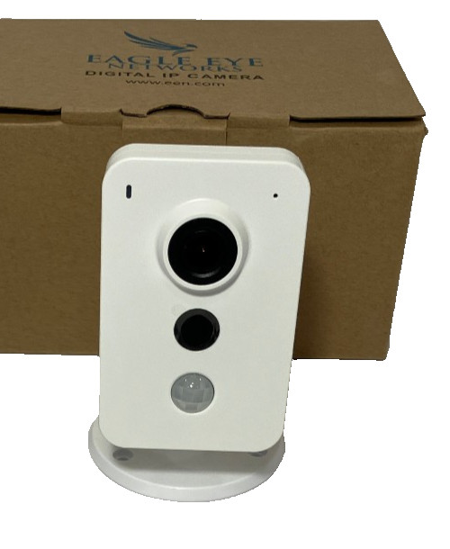 Eagle Eye EN-CCUC-001A CameraManager Cloud Camera Surveillance Wi-Fi NEW