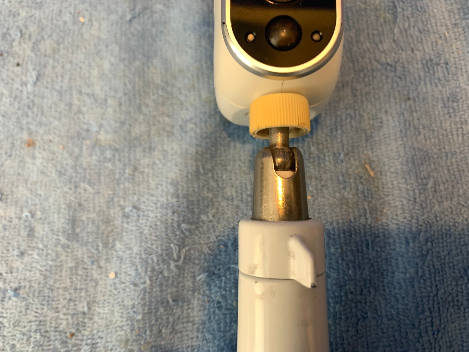 Netgear Arlo VMC3030 Security Camera UNTESTED