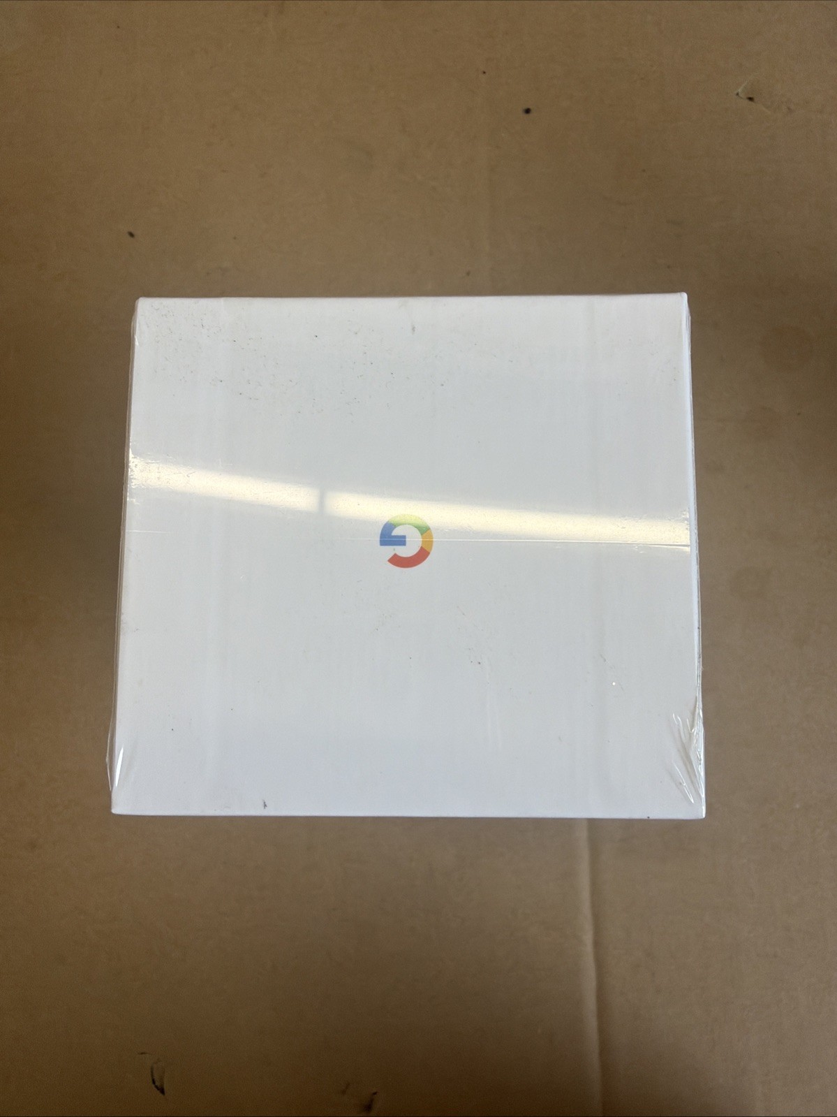 New Sealed Google Nest Cam 2nd Gen Indoor Wired Smart Home Security Camera