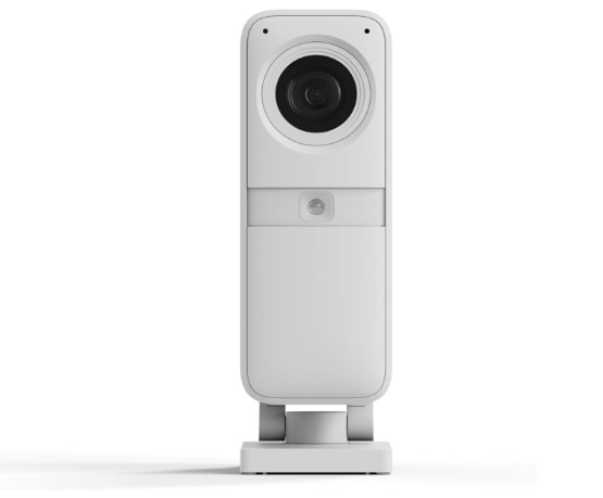SimpliSafe Smart Alarm Wireless Indoor Security Camera HD WiFi OEM